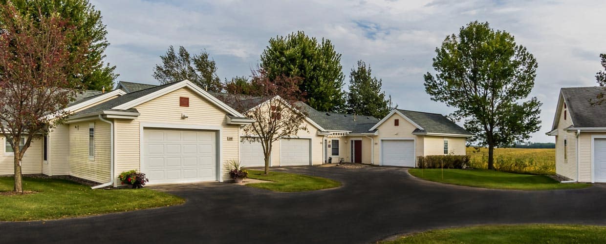 Greenview Estates Southeastern Minnesota MultiCounty Housing and