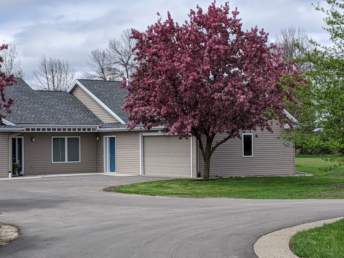 Public Housing Assistance For Low SEMMCHRA