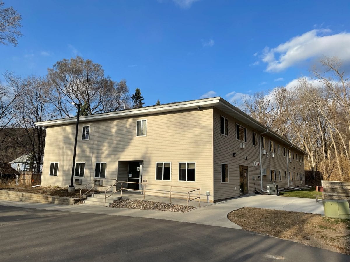 Rental Housing Southeastern Minnesota MultiCounty Housing and