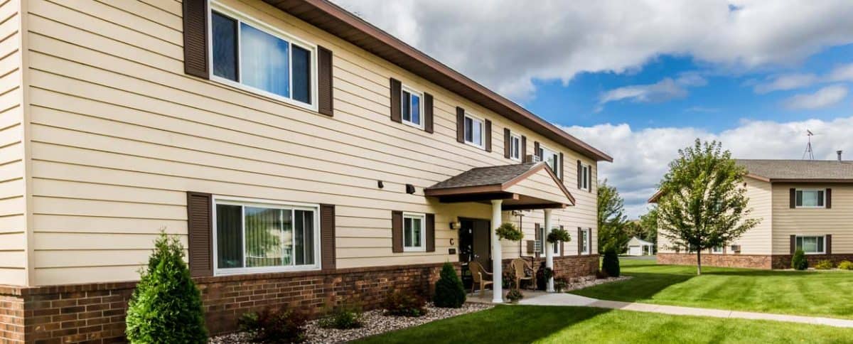 Apartments with Income-Based Rent – Southeastern Minnesota Multi-County