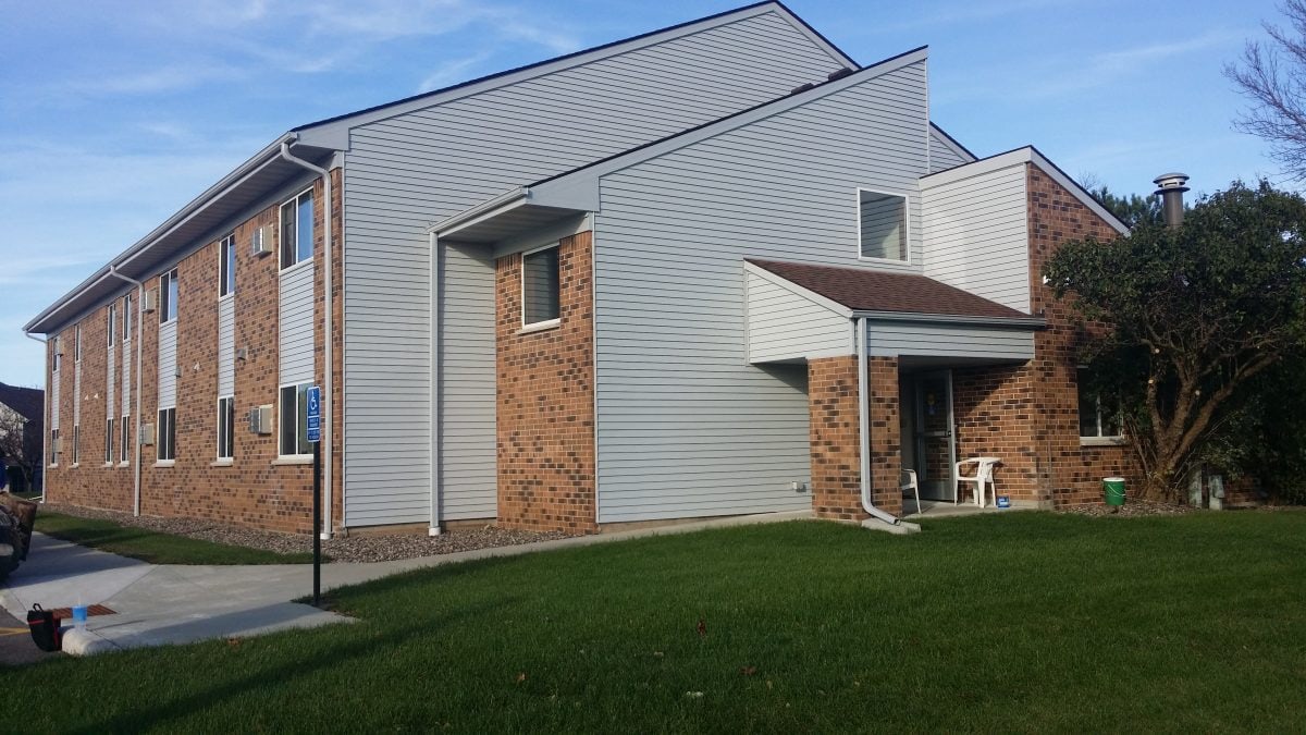 Meeting Housing & Redevelopment Authority Needs SEMMCHRA